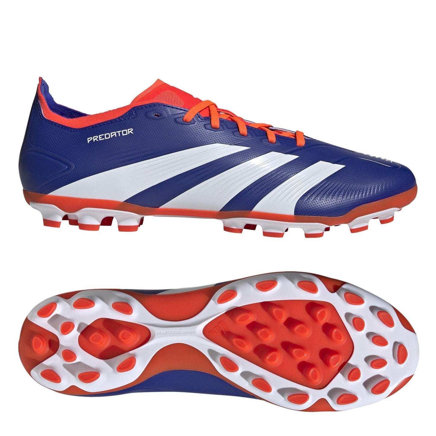 adidas Predator League 2G/3G Artificial Grass Football Boots
