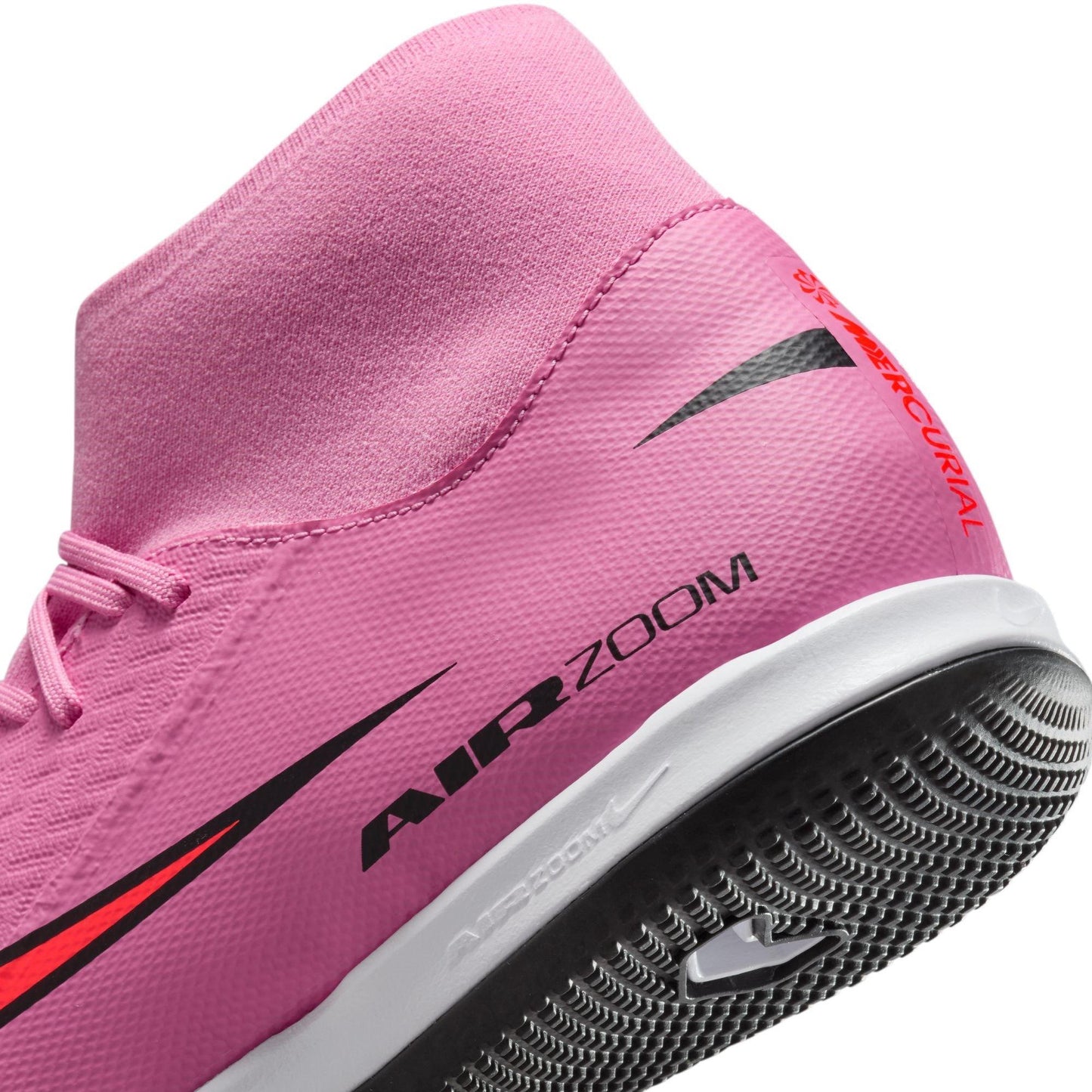 Nike Zoom Superfly 10 Academy Adults Indoor Football Boots