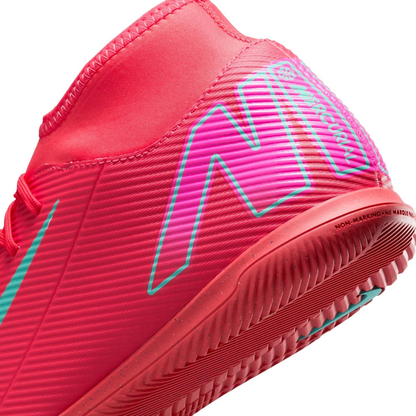 Nike Mercurial Superfly 10 Club Indoor Football Boots