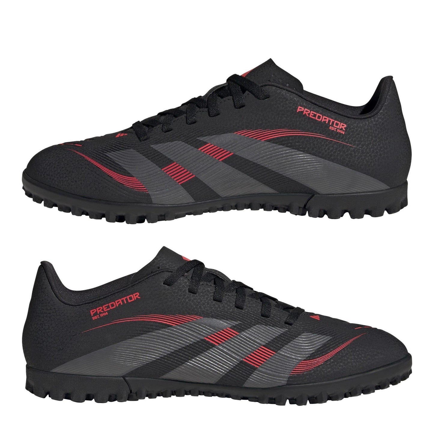 adidas Predator Club Astro Turf Football Boots