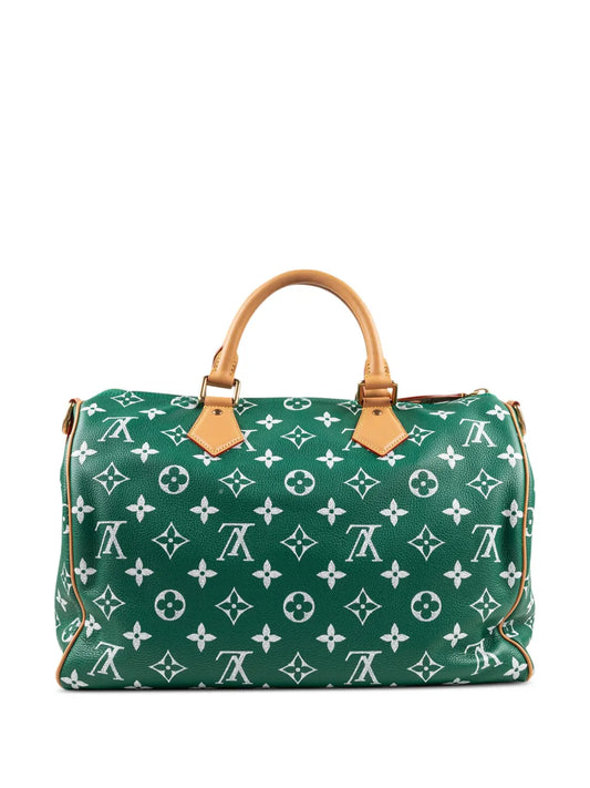 Louis Vuitton Pre-Owned Speedy Bandouliere 40 handbag