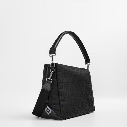 Men's Lightweight Crossbody Messenger Bag