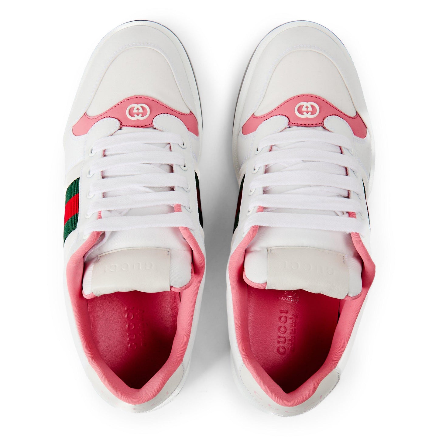 Gucci Gucci Screener Nylon Ld64