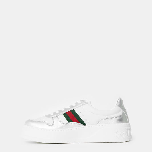 Gucci Women's Chunky Trainers