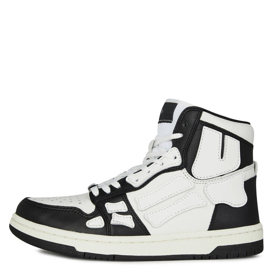 Amiri Skeleton High Top Sneakers