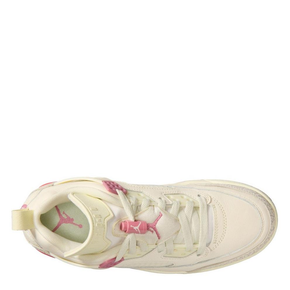 Air Jordan Air Jor Spizike Low Ld64