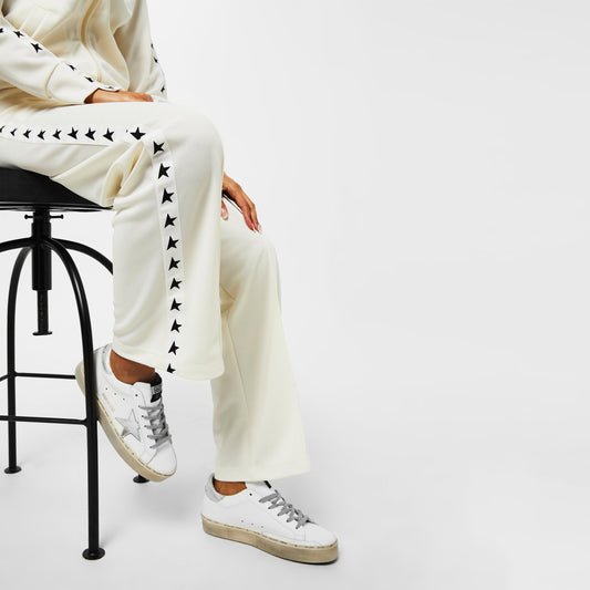 Golden Goose Hi Star
