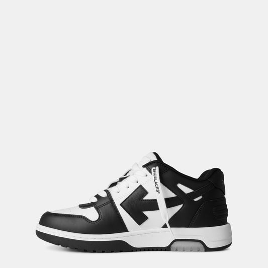 Women's Out Of Office Trainers, Signature Arrows Sneakers