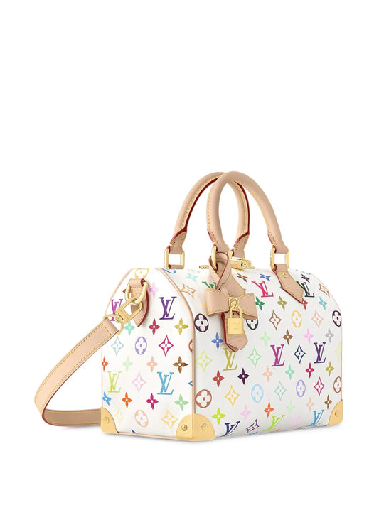 Louis Vuitton Pre-Owned x TM Speedy tote bag
