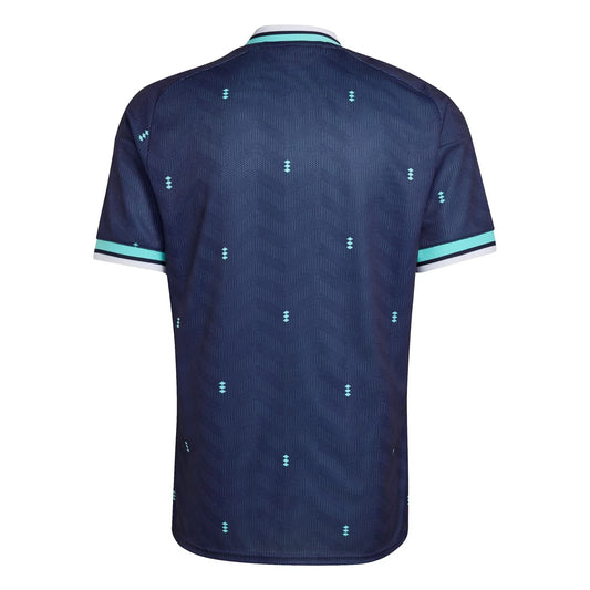 adidas Germany Away Shirt World Cup 2026 Mens