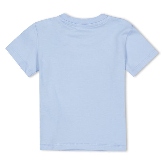 Palm Angels Palm Spray Bear Tee In61