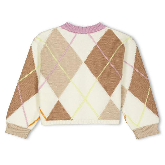 Fendi Fendi Knt Cardigan Jn63