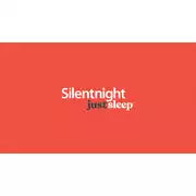 Silentnight Just Sleep Serene Hybrid Mattress - Double
