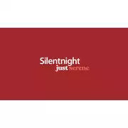 Silentnight Just Sleep Serene Hybrid Mattress - Double