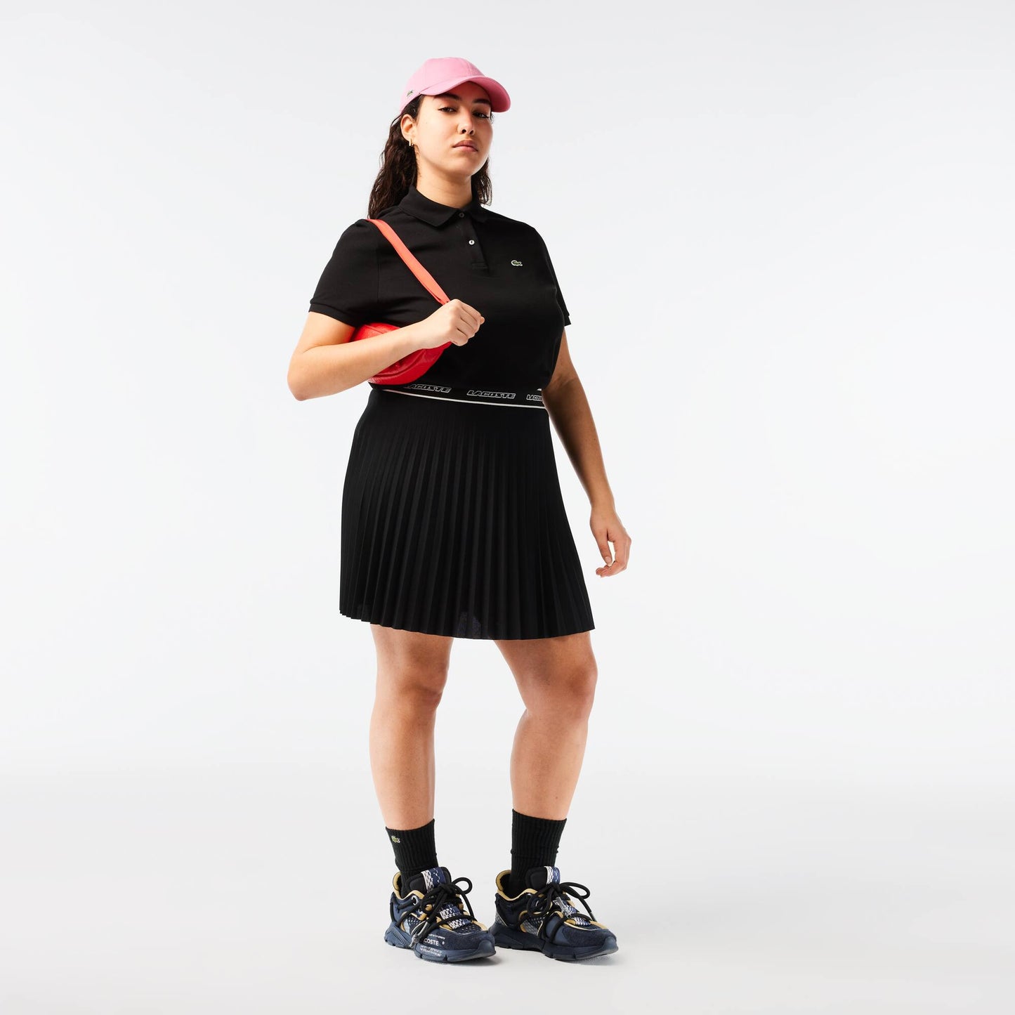 Regular Fit Supple Petit Piqué Polo Shirt