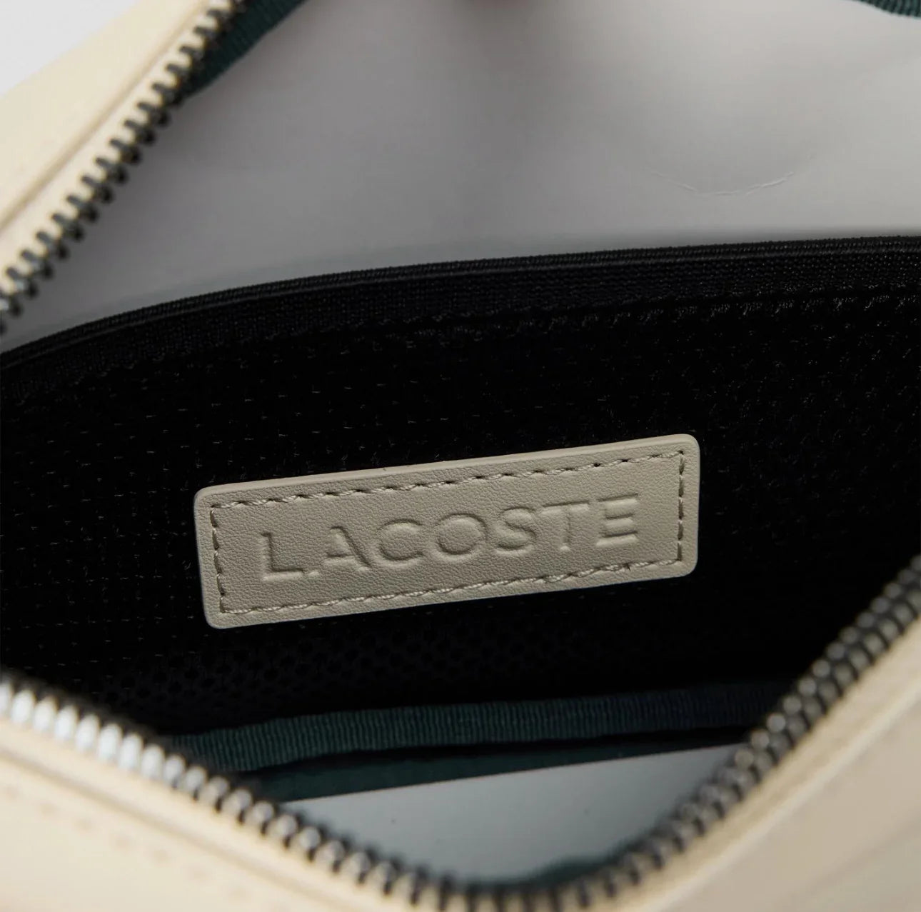 Lacoste Reporter Cross Bag - Interactive Group
