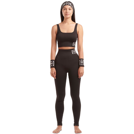 Shaping Athleisure Arm Cuffs