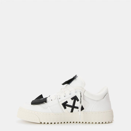 Men's 3.0 Court Low Eye-catching Silhouette Trainers