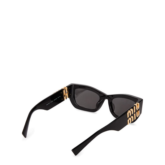 MIU MIU Women's Rectangle Sunglasses