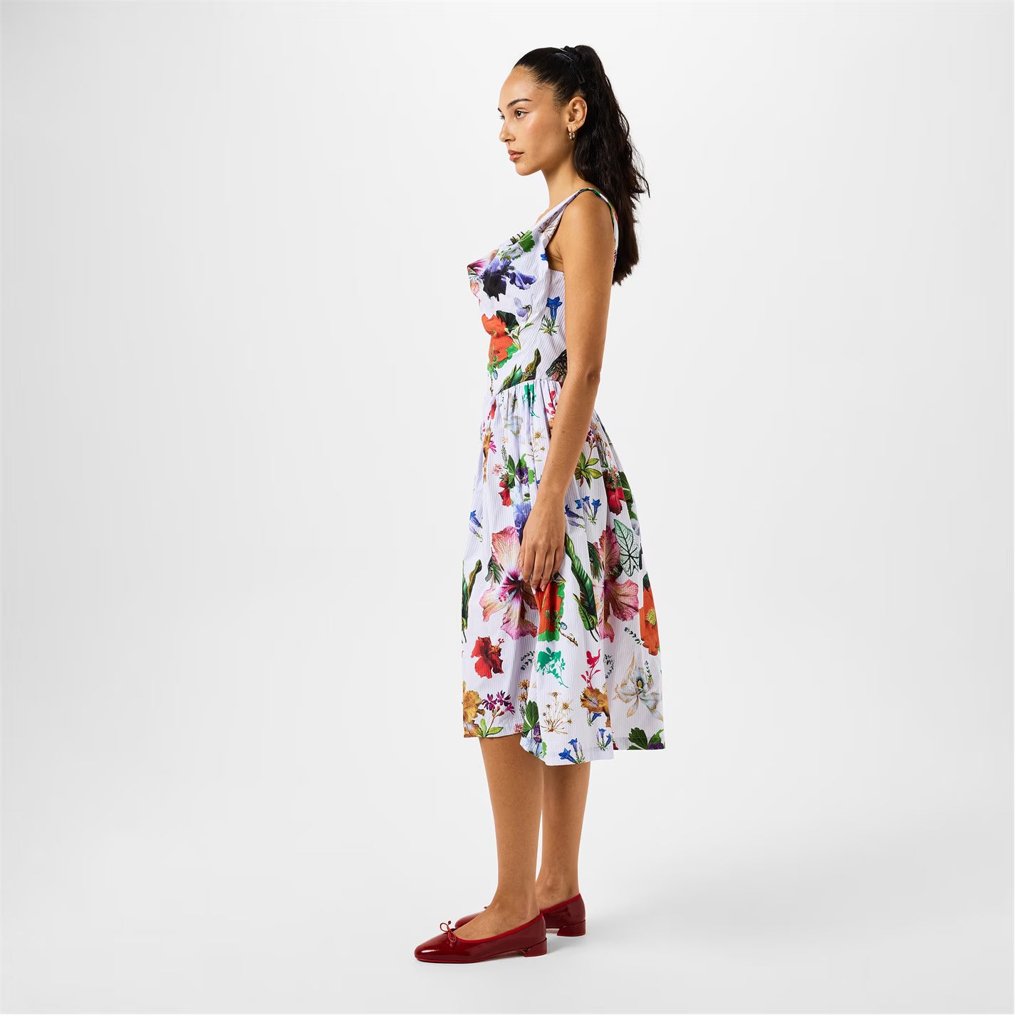 Sweetie Jane Ballerinas