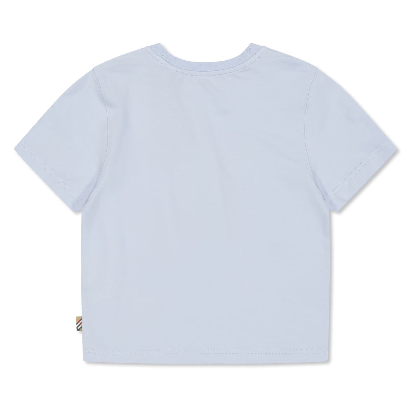 Kids' Burb Logo T-Shirt