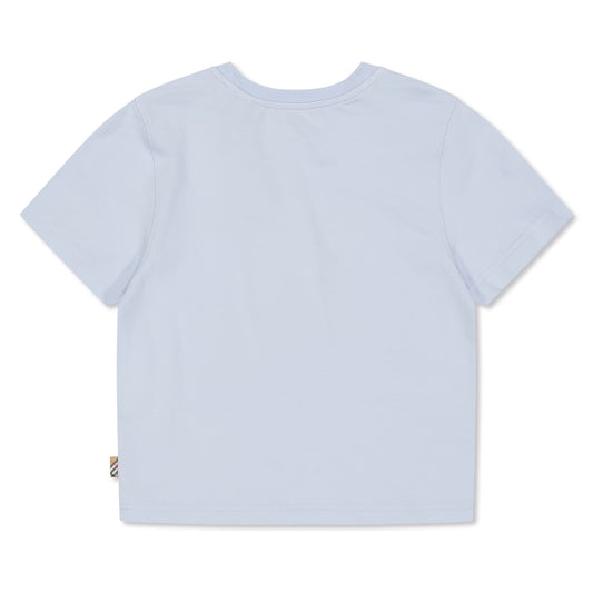 Kids' Burb Logo T-Shirt