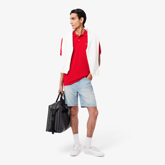 Classic Fit L.12.12 LIGHT Polo Shirt