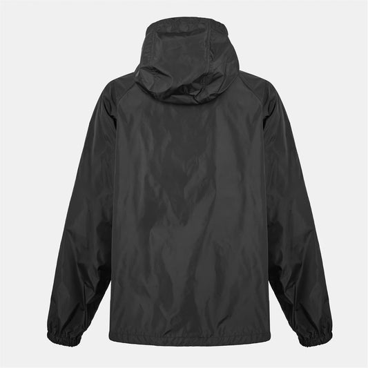 Men's Burb Clapton Windbreaker