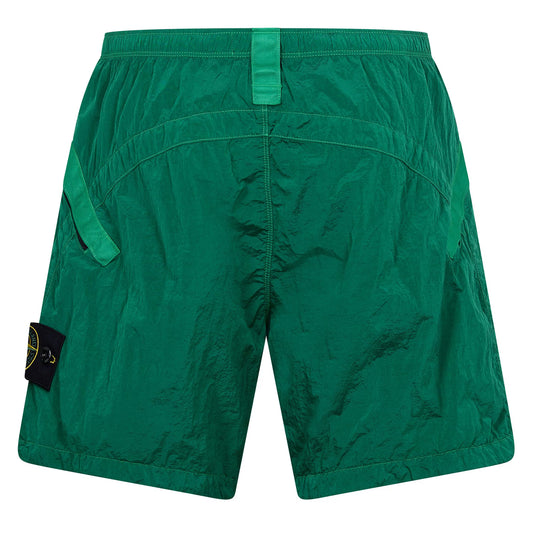 STONE ISLAND Men's Chino Shorts