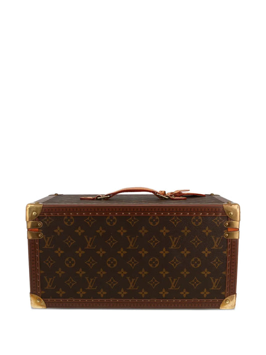 Louis Vuitton Pre-Owned Boîte à Pharmacie vanity case