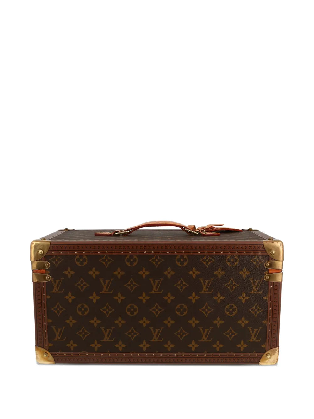 Louis Vuitton Pre-Owned Boîte à Pharmacie vanity case