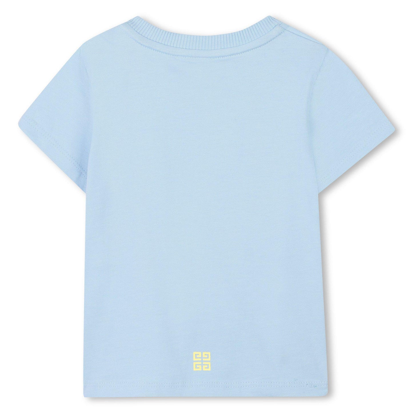 GIVENCHY Kids' Logo T-Shirt