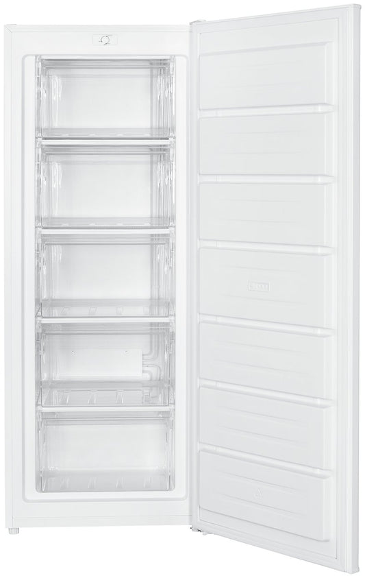 Bush ME55TFW23E Tall Freezer - White