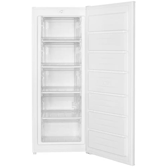 Bush ME55TFW23E Tall Freezer - White