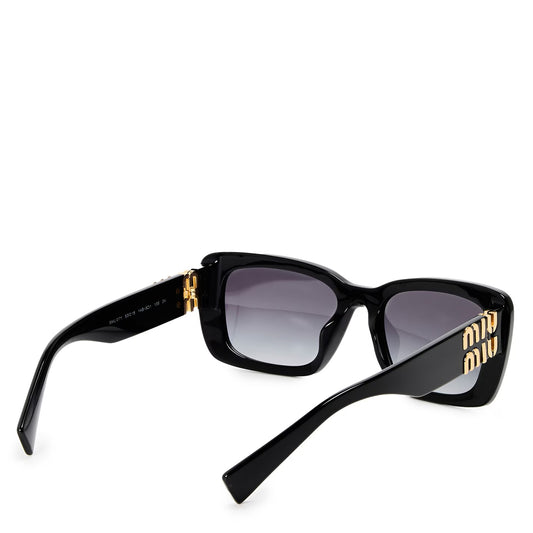 MIU MIU Women's Rectangle Sunglasses