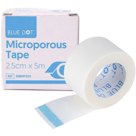 Microporous Tape