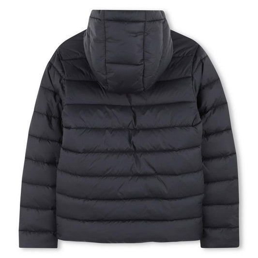 Boss Kids' Padded Puffer Jacket