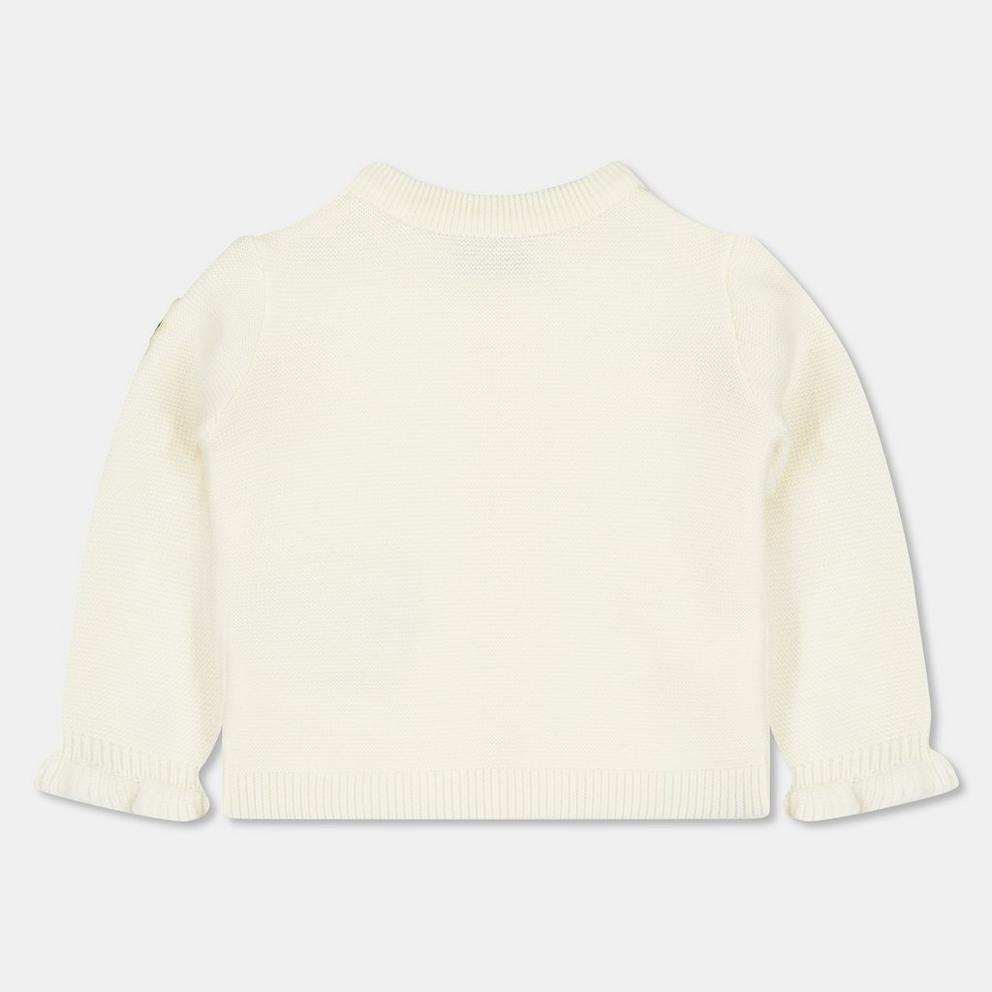 Moncler Kids' Insulated Water Resistant Hybrid Jacket