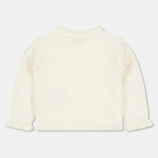 Moncler Kids' Insulated Water Resistant Hybrid Jacket