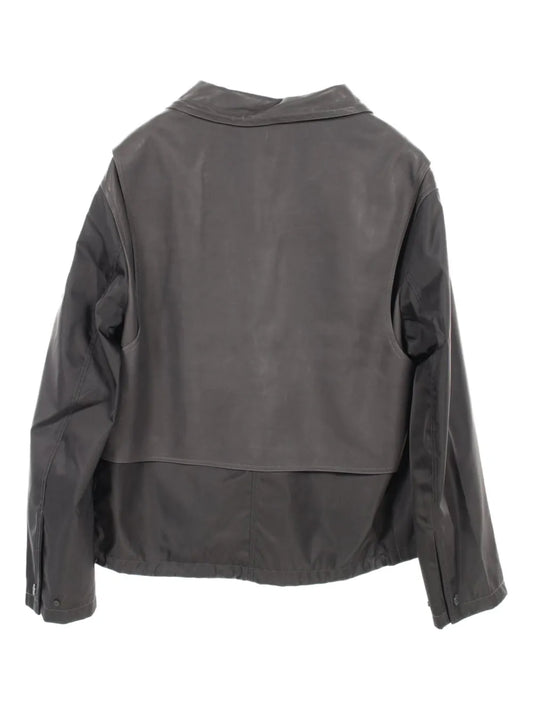 Louis Vuitton Pre-Owned 2020 embroidered jacket