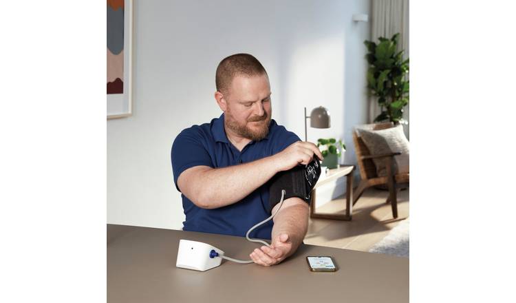 Omron BPM Cuff for Blood Pressure Monitor