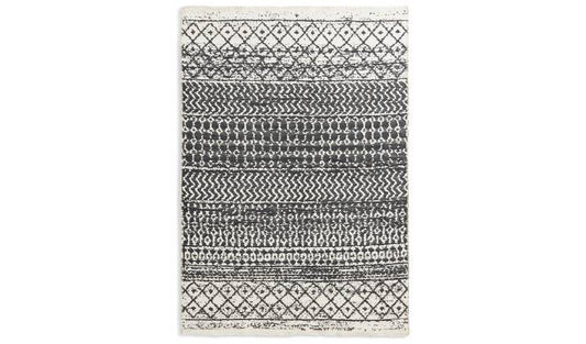 Habitat Reversible Flatweave Rug - 80x150cm