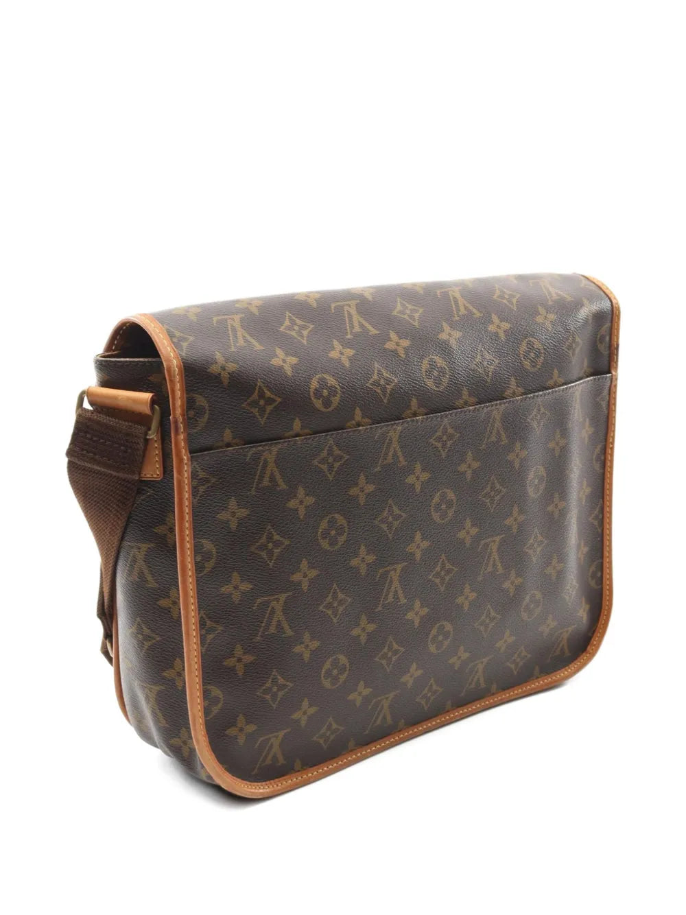Louis Vuitton Pre-Owned 2009 Messenger GM monogram shoulder bag