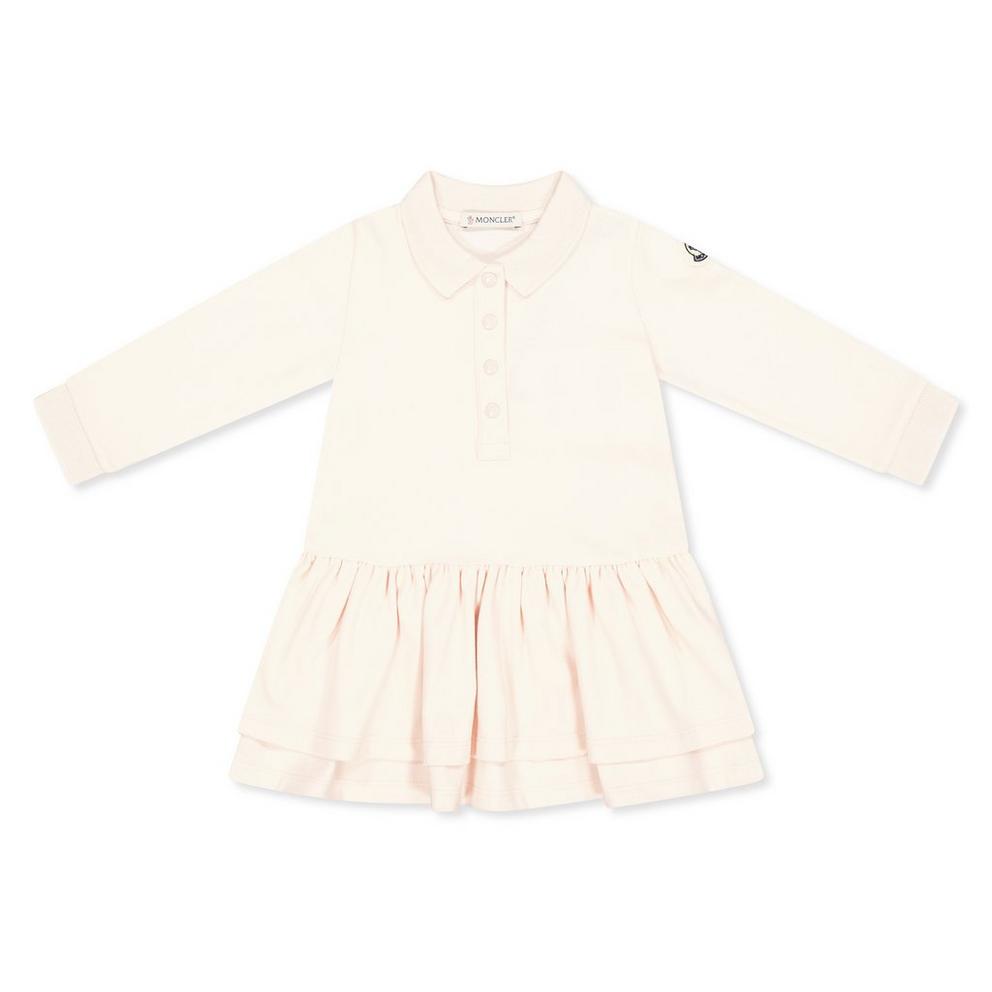 Moncler Moncler Polo Dress In64