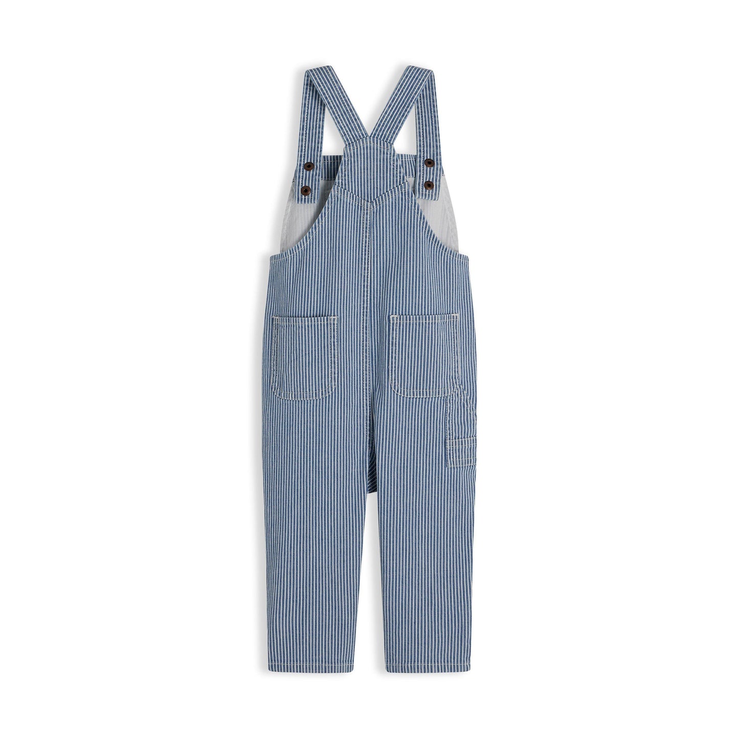 Tommy Hilfiger Unisex Kids' Dungarees