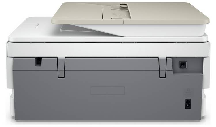 HP Envy Inspire 7920e Photo Printer & 3 Months Instant Ink