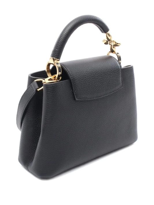 Louis Vuitton Pre-Owned 2021s small Capucines BB tote bag