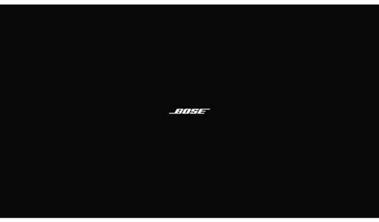 Bose Portable Home Speaker - Triple Black