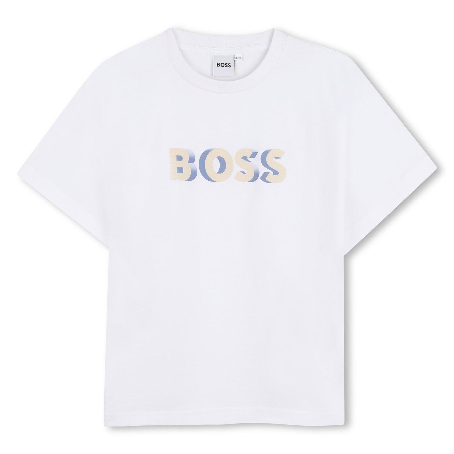 Boss Kids' Clothing Set