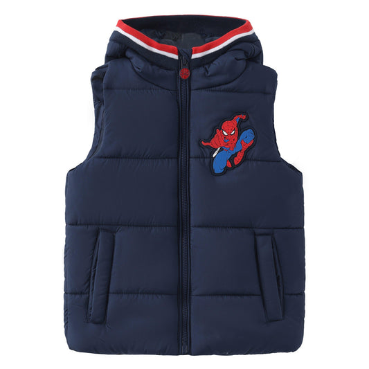 Disney 3-Piece Fleece-Lined Gilet